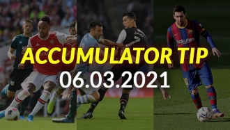 Football Accumulator Tips: 52/1 trixie for Wednesday night's Champions  League