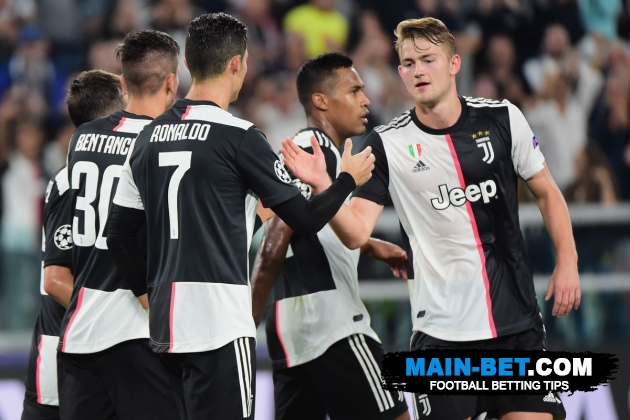 Juventus vs FC Porto Prediction 09.03.2021