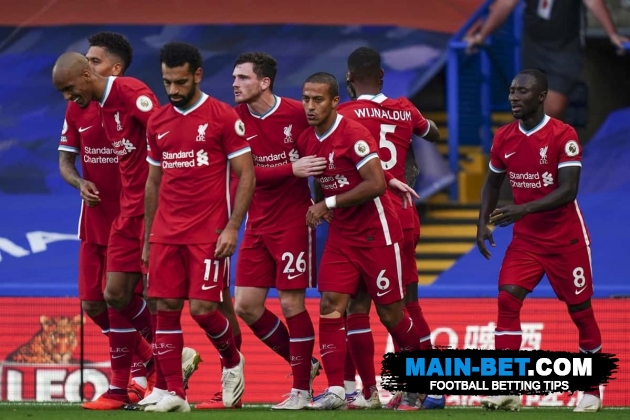 Real Madrid vs Liverpool Prediction 06.04.2021