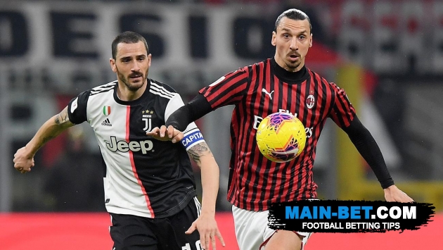 Milan juventus vs Juventus vs.